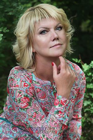 184843 - Tamara Age: 52 - Russia