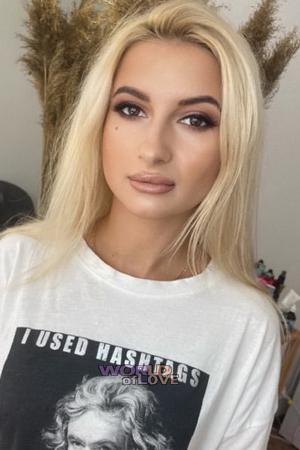 184854 - Yana Age: 35 - Ukraine