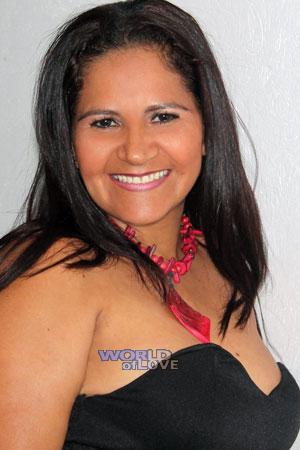 184883 - Paola Age: 52 - Colombia