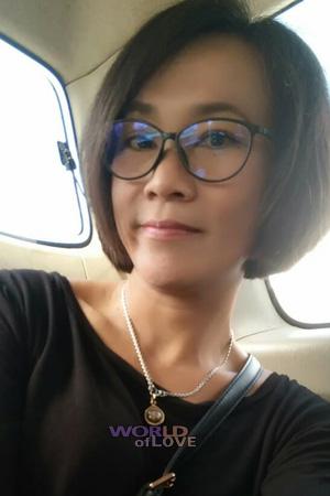 184894 - Saowaluk Age: 53 - Thailand