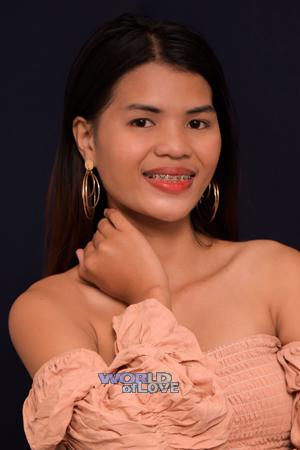 184908 - Rejean Age: 25 - Philippines