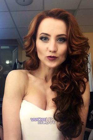 184977 - Roksolana Age: 34 - Ukraine