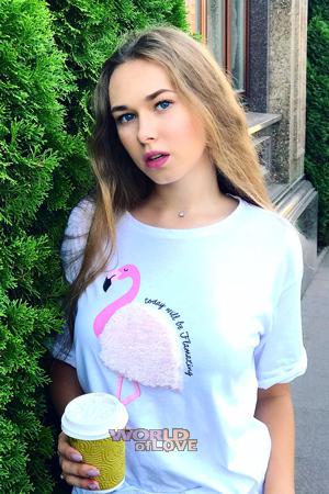 Ladies of Eastern-Europe