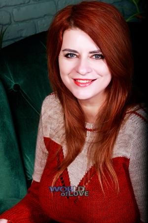 185410 - Elena Age: 49 - Ukraine