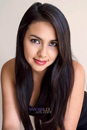 185539 - Joselyn Age: 32 - United Arab Emirates