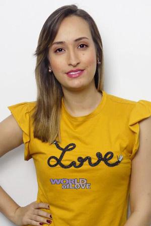 Ladies of Barranquilla