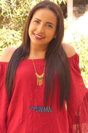 185553 - Kelly Age: 33 - Colombia