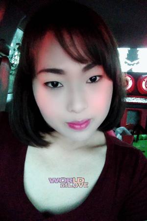 185576 - Jutamas (Jam) Age: 36 - Thailand