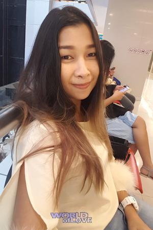 185581 - Kanokwan Age: 42 - Thailand