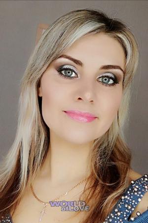 185907 - Oksana Age: 40 - Ukraine