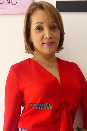 185963 - Gladys Age: 58 - Colombia