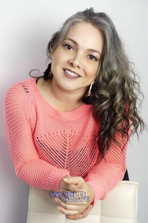 185966 - Diana Maria Age: 51 - Colombia
