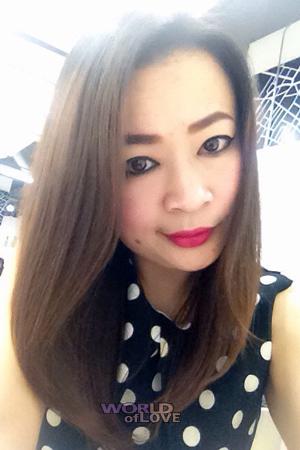 186112 - Apinya Aoae Age: 47 - Thailand