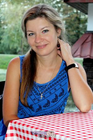 Ladies of Eastern-Europe