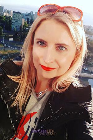 186174 - Olena Age: 50 - Ukraine