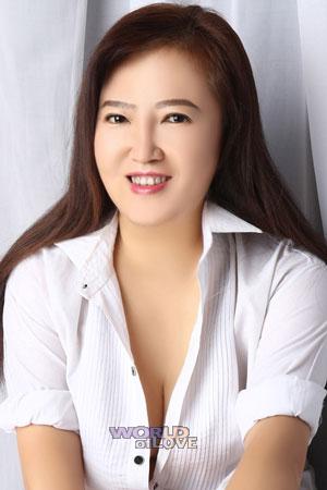 186263 - Xiaoyun (Nana) Age: 52 - China