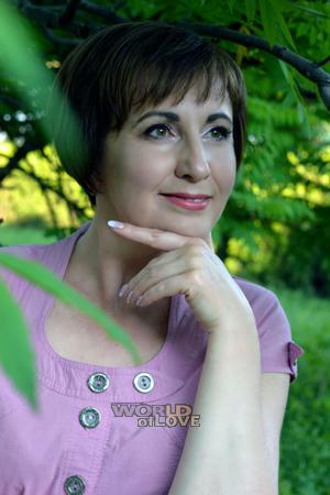 186352 - Oksana Age: 50 - Ukraine
