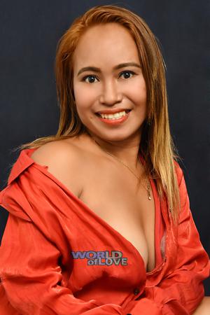 186412 - Ritchel Age: 33 - Philippines