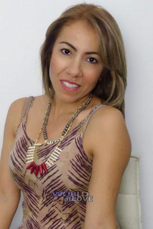 186558 - Denis Age: 54 - Colombia