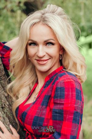 186599 - Marianna Age: 48 - Ukraine