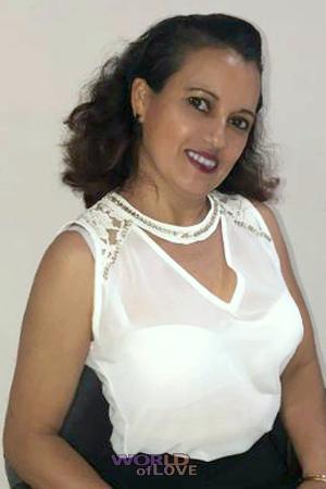186676 - Sandra Age: 49 - Costa Rica