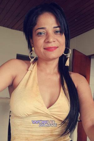 186688 - Yolanda Age: 42 - Colombia