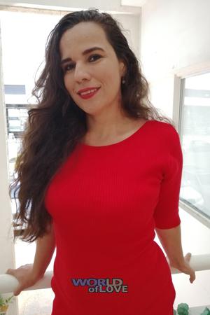 187039 - Olga Age: 42 - Colombia