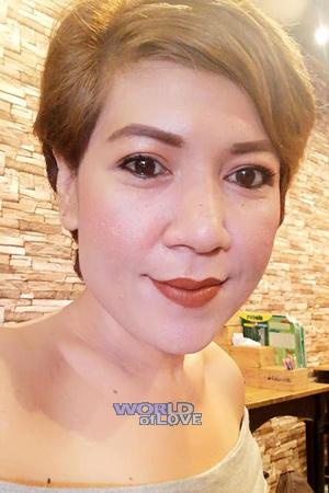 187766 - Sineeya (Niya) Age: 44 - Thailand