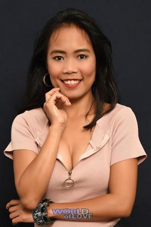 Ladies of Philippines