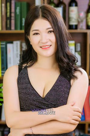 187978 - Hongmei Age: 44 - China