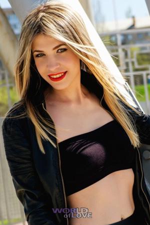 187991 - Olga Age: 37 - Ukraine