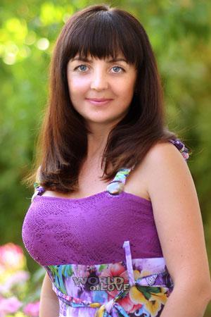 188004 - Irina Age: 48 - Ukraine