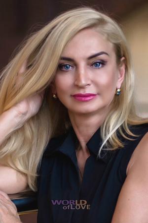 188005 - Olga Age: 61 - Ukraine