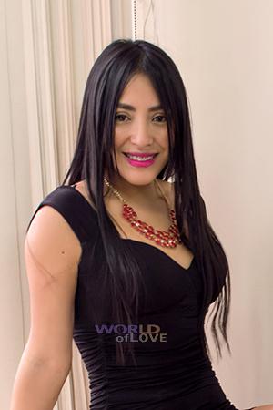 188031 - Leila Age: 39 - Peru