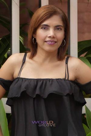 188035 - Nohemy Age: 45 - Colombia