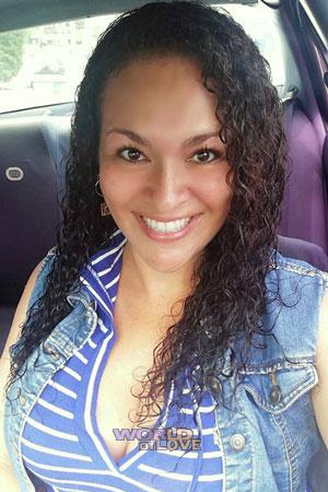 188042 - Kathya Age: 42 - Costa Rica