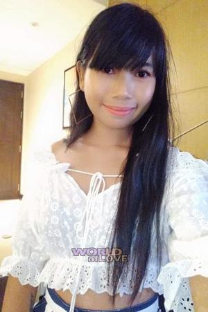 188054 - Prapatsorn Age: 29 - Thailand