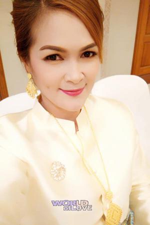 188058 - Arunee Age: 43 - Thailand