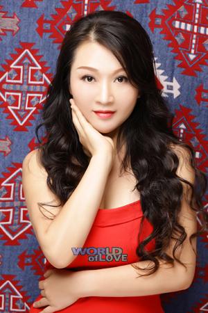 188069 - Yuanxia Age: 49 - China