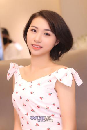 188081 - Yaping (Lilya) Age: 32 - China