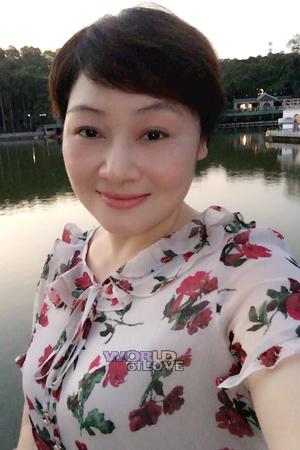 188175 - Mingxiu Age: 53 - China