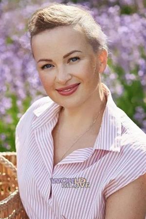 Ladies of Eastern-Europe