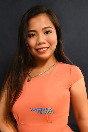 Ladies of Davao City