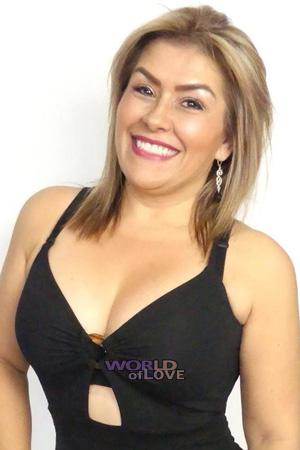 188822 - Gloria Age: 57 - Colombia