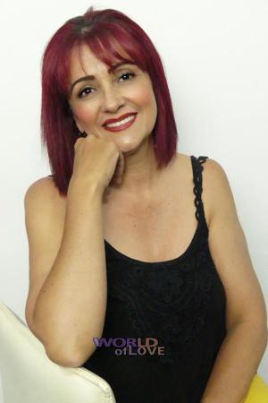 188930 - Claudia Age: 57 - Colombia
