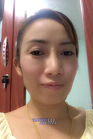 188961 - Supichaya Age: 49 - Thailand