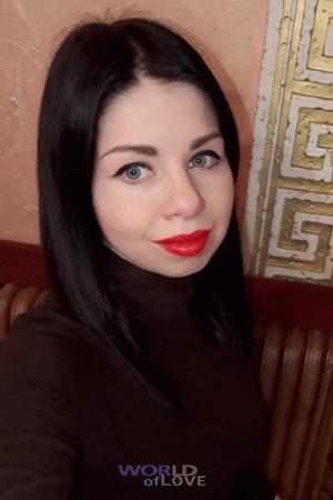 189200 - Ekaterina Age: 36 - Ukraine