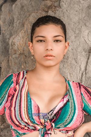 189226 - Angela Age: 24 - Colombia