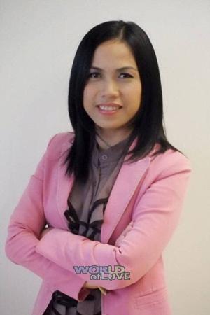 189280 - Rungnapa Age: 50 - Thailand