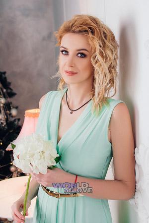 189355 - Yevheniia Age: 40 - Ukraine